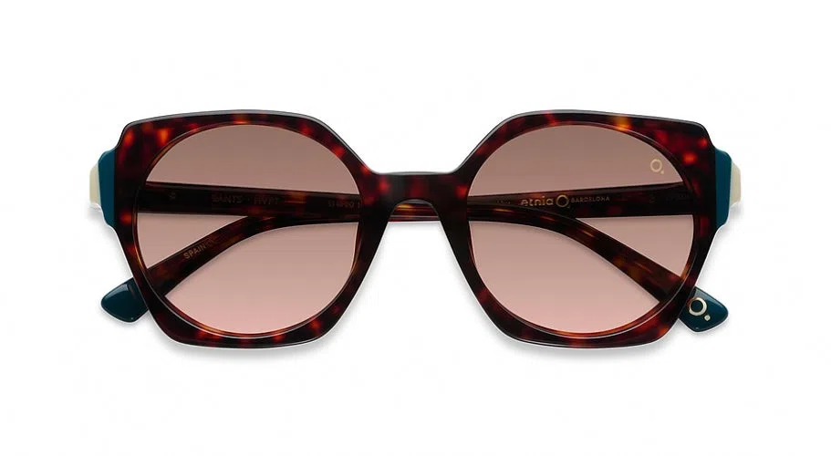 Etnia Barcelona SANTS Sunglasses - view 4